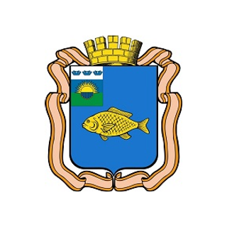Герб Ишим