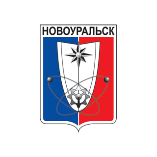 Герб Новоуральск